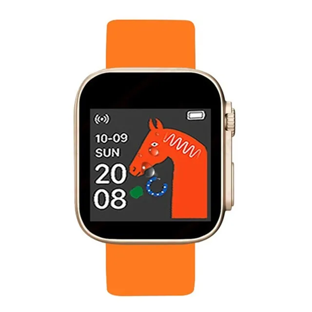 Mi smart watch flipkart on sale