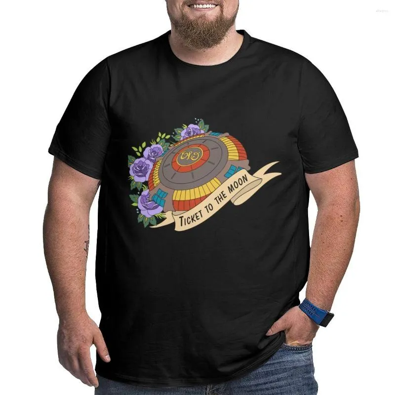 T-shirt de espacada de polos masculinos de pólo big size tamanhos grandes tamis tamis de camisa gráfica