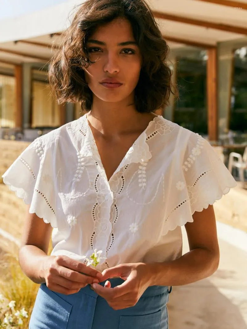 Blusas vintage mujer store