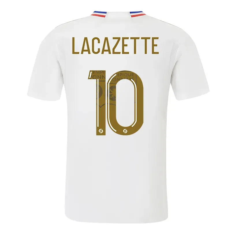 Lacazette kit on sale