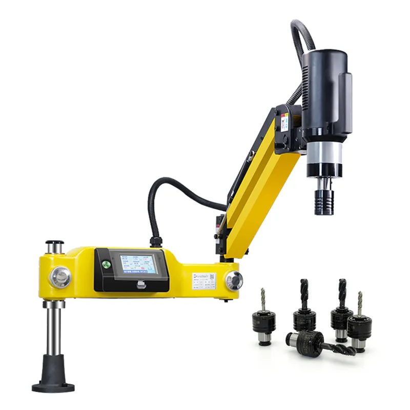 Electric tapping drill hotsell