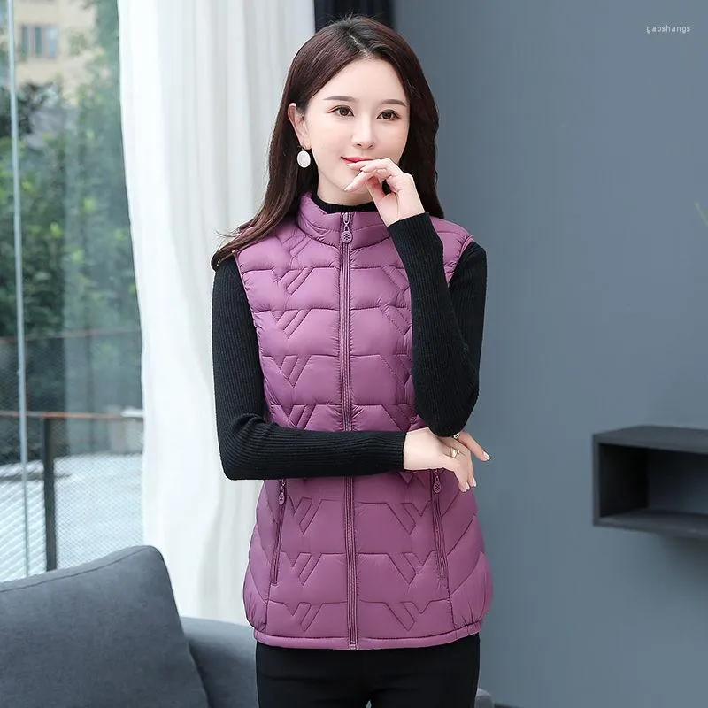 Chalecos de mujer por mayor new arrivals