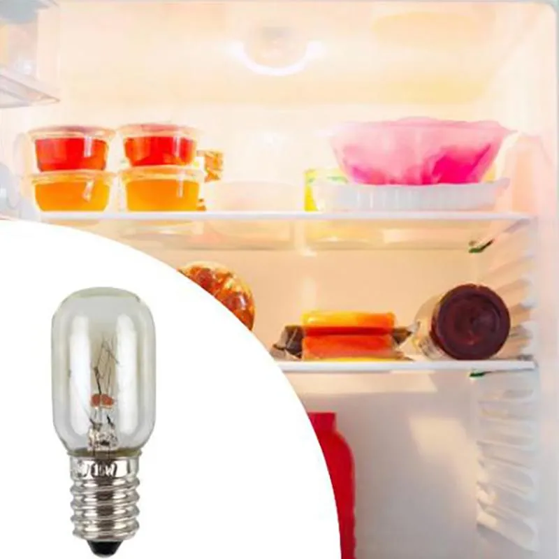 E14 220V 15W Microwave Oven Range Hood Refrigerator Bulb With LED Led Oven Bulb From Jonbarry 21.34 DHgate.Com