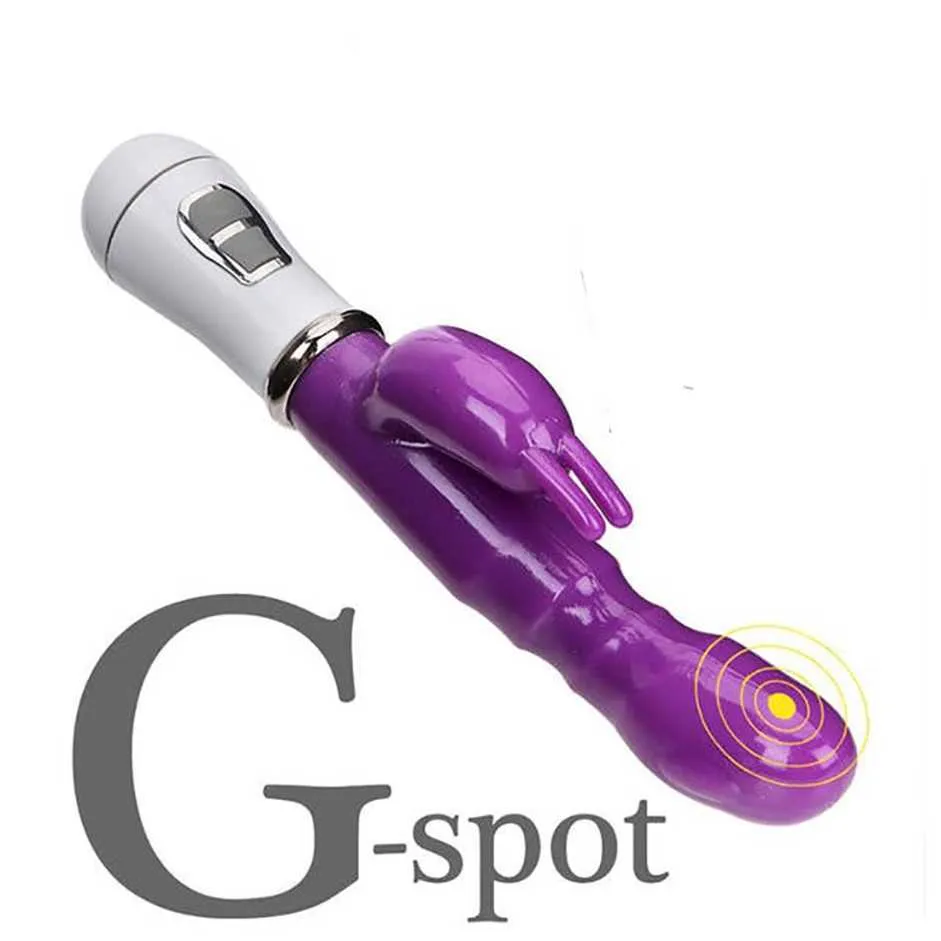 12モードVagina Spot Dildo Doble Vibrator Sex Toys Woman Adults Erotic Aptimate Goods Shop Vibrators for Women 70％Autlet Store Sale