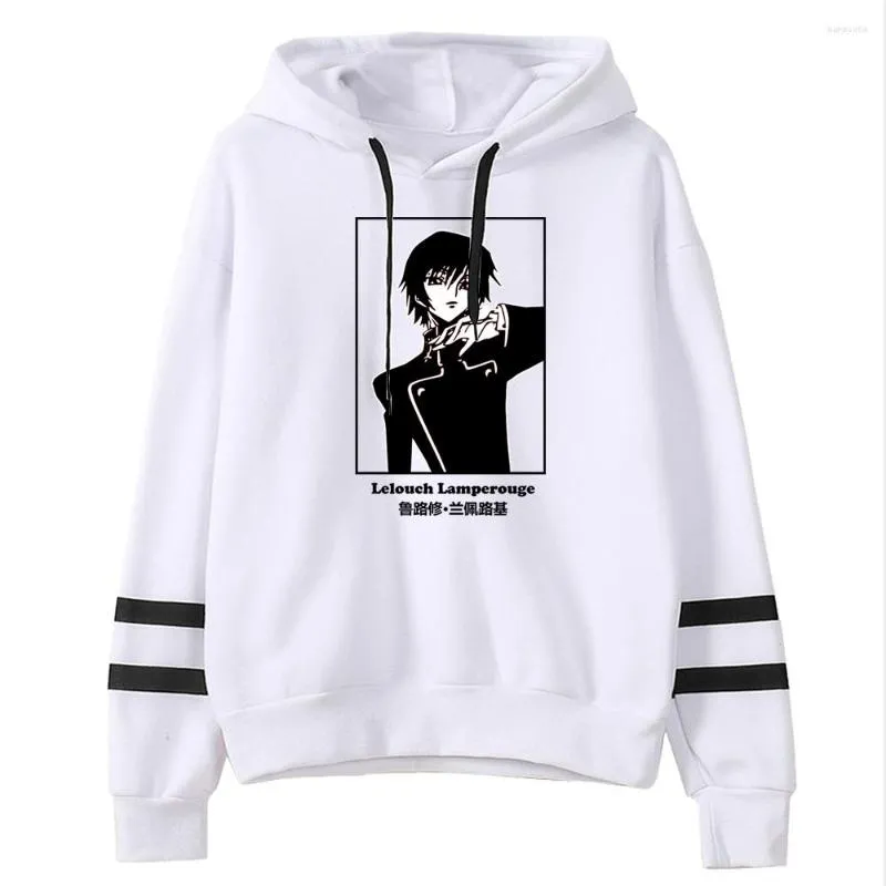 Code geass hoodie discount