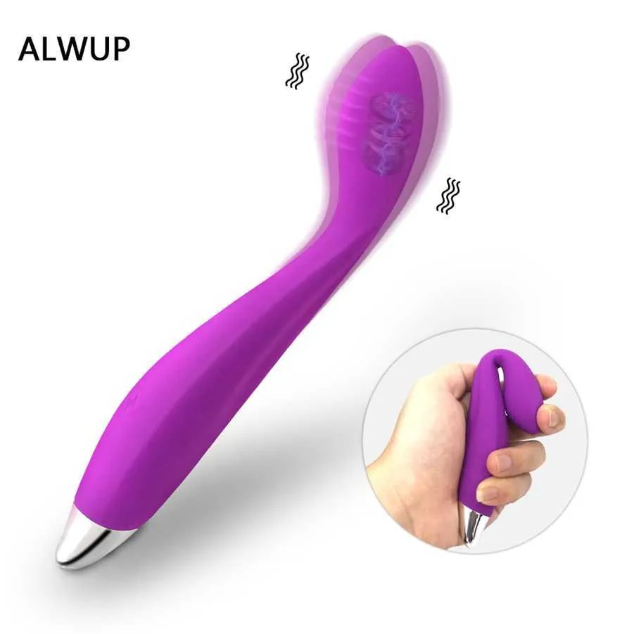 G Spot Finger Vibrator 8 Seconds To Orgasm Nipple Clitoris