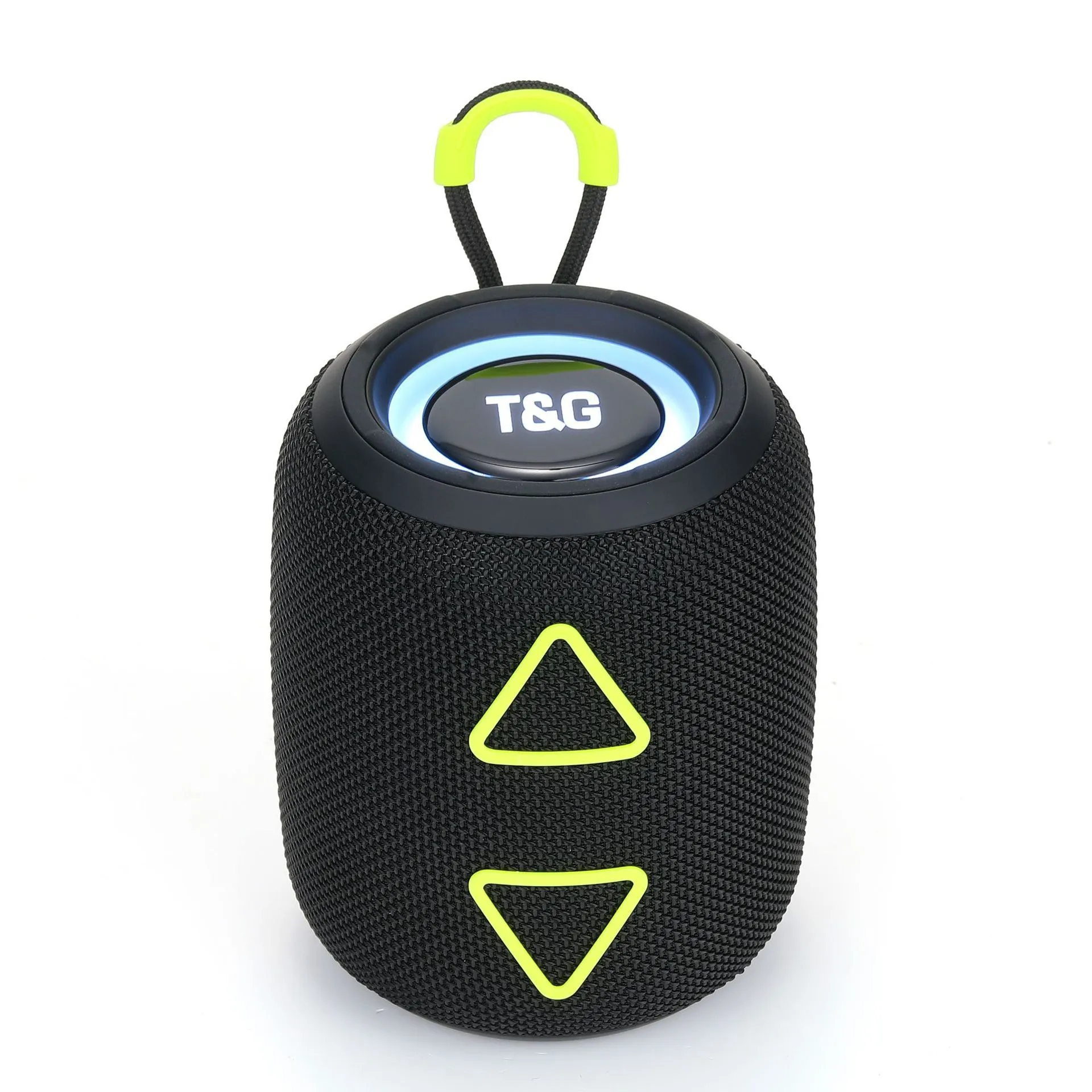 Boat bluetooth speaker with fm radio outlet