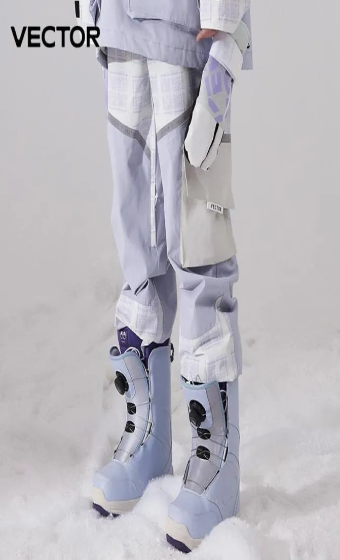 From BudgetFriendly to HighEnd The Best Men's Ski Pants for Every Skier