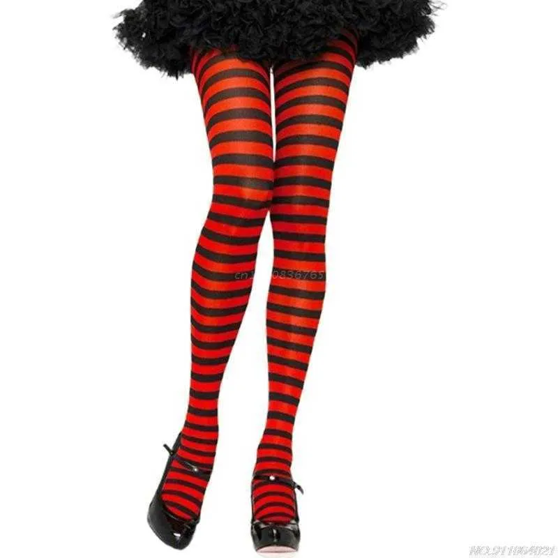 Striped stockings kmart discount