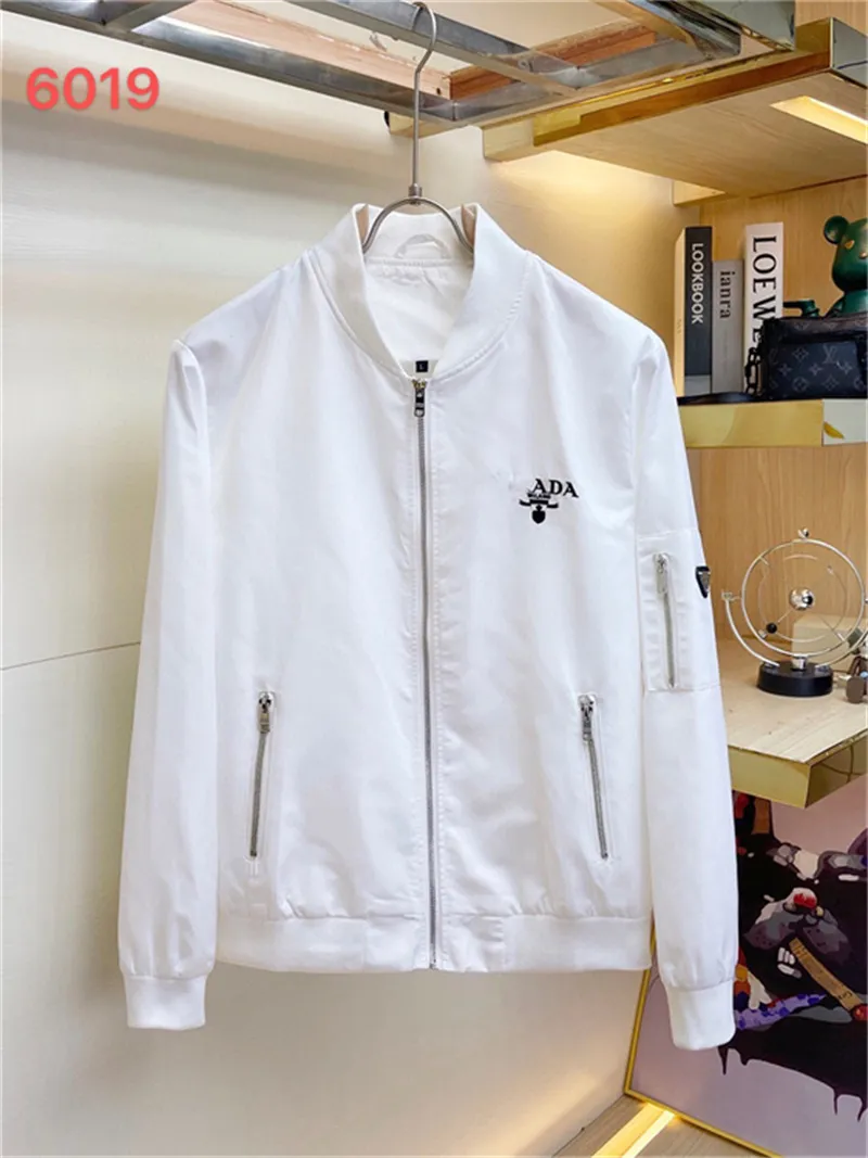Fashion New Mens Designer Jackets Long Sleeve Windbreaker Windrunner Men Waterproof Jacket Face North Hoodie Coats Clothes M 3XL IKI13 From 41 2 DHgate