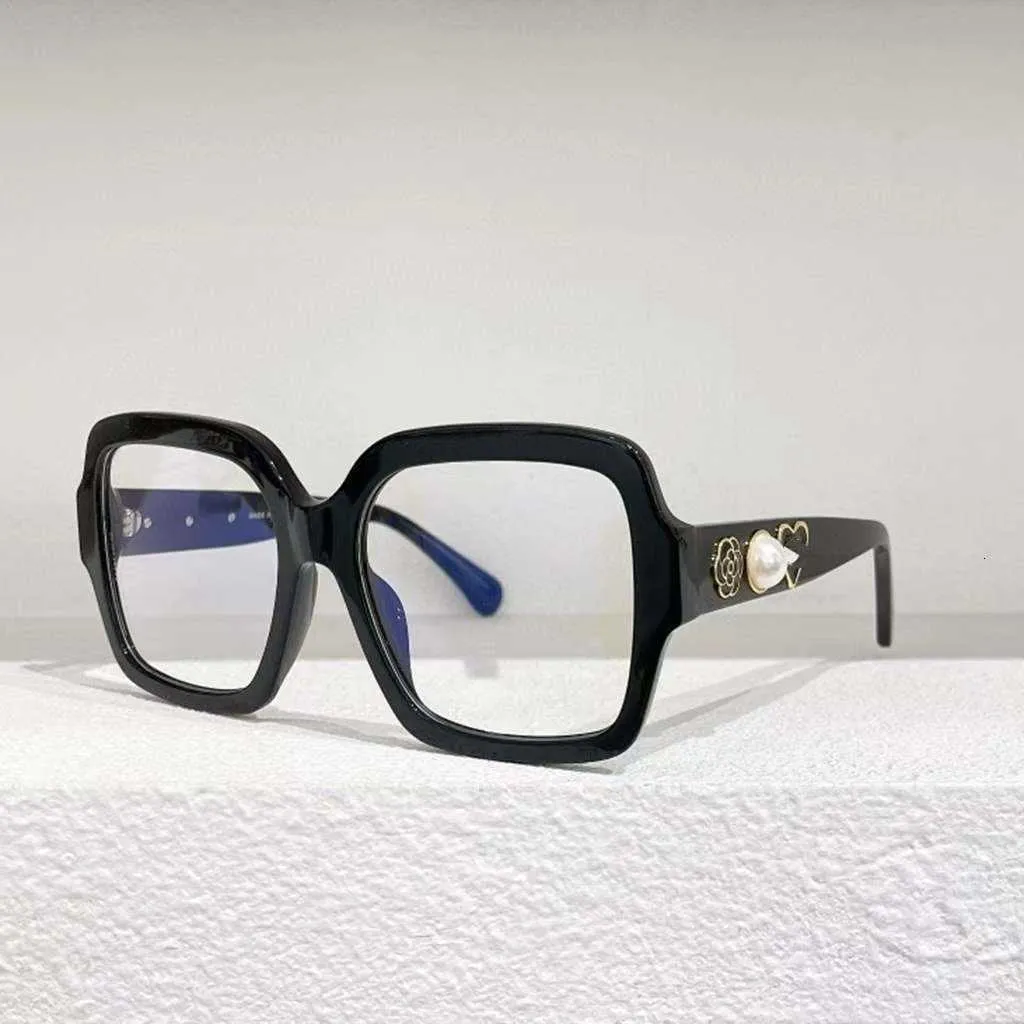 Glasses de sol de luxo de moda de grife de alta qualidade é famosa pelo mesmo amor Japão e Coréia do Sul Ins insandos versáteis versáteis de óculos 5479 com caixa de logotipo