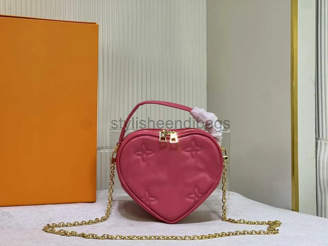 Borse a forma di cuore outlet