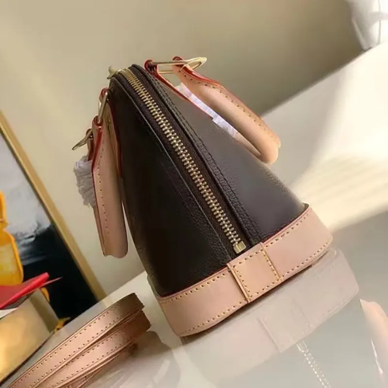 Alma BB Designer Torba Kobiet torebka na ramiona torebka luksusowe torby krzy owe w krat sac a
