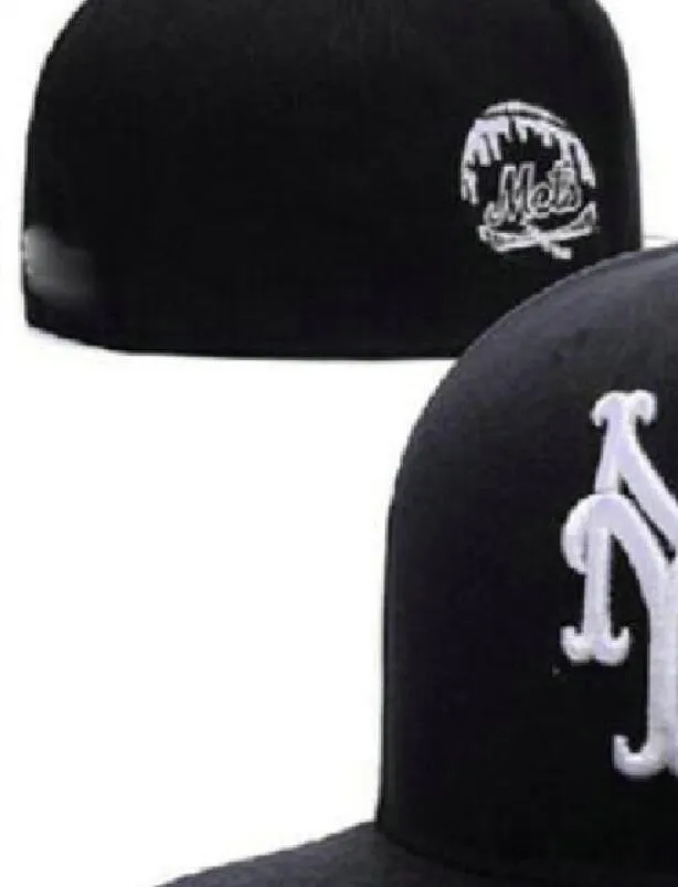 2023 Мужские нью -йоркские бейсбольные кепки Ny La Sox Yn Письмо Gorras для мужчин Женские мод