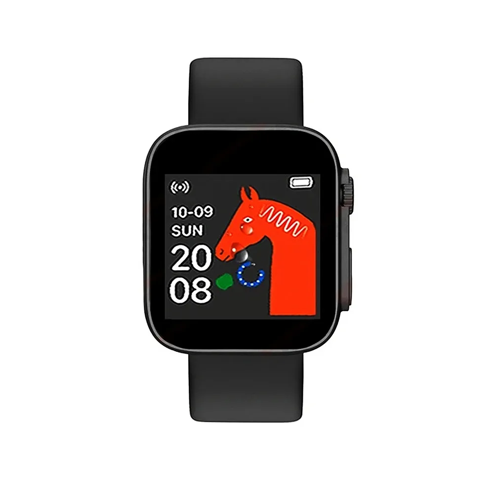 Nuovo Fitness Band D20 Smart Watch Ultra resistente all'acqua Bluetooth Activity Tracker Smartwatch da polso Sensore Spo2 Tracker della frequenza cardiaca