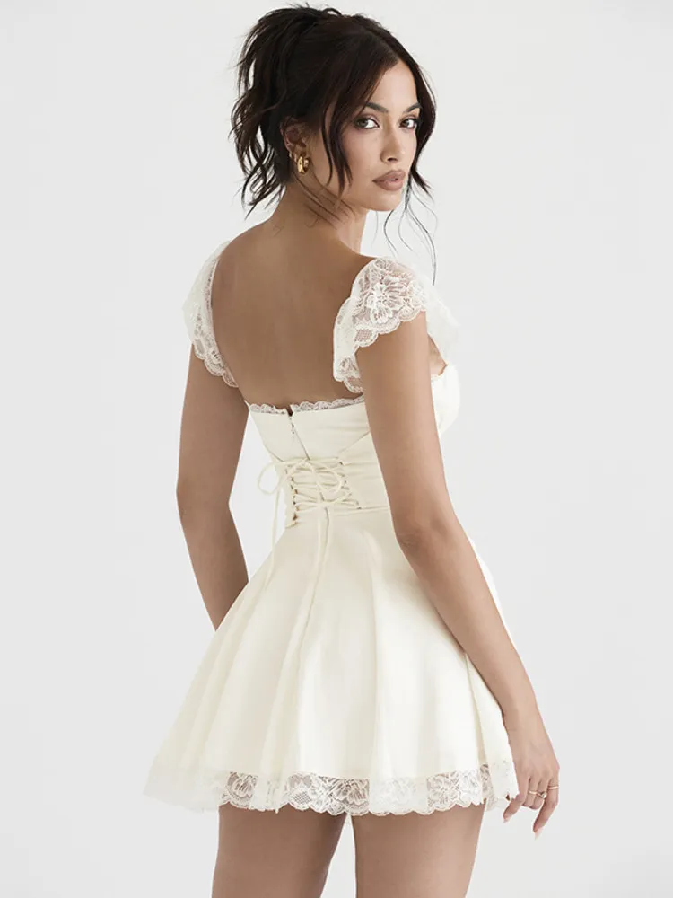 Vestiti corti larghi on sale
