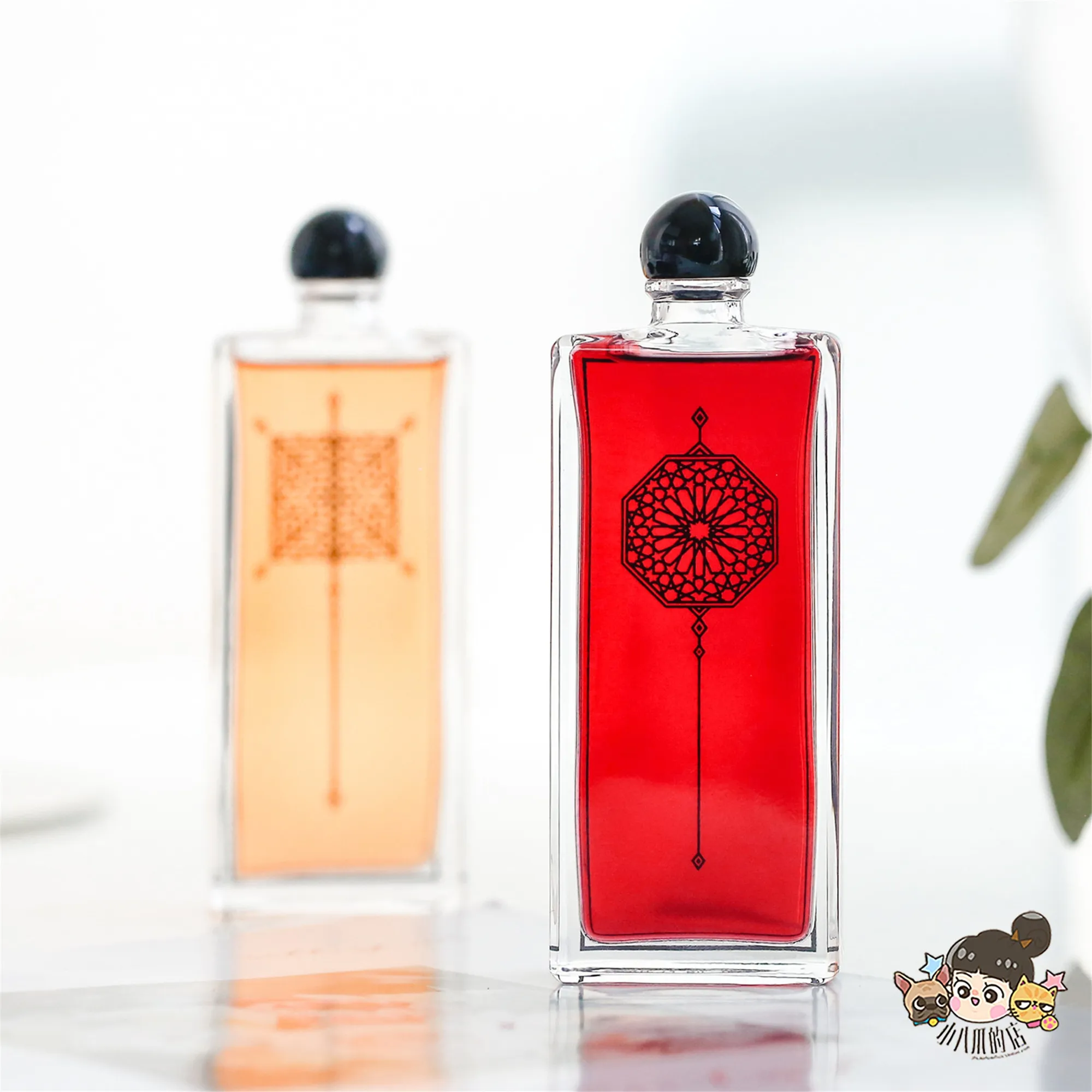 Serge lutens perfume store