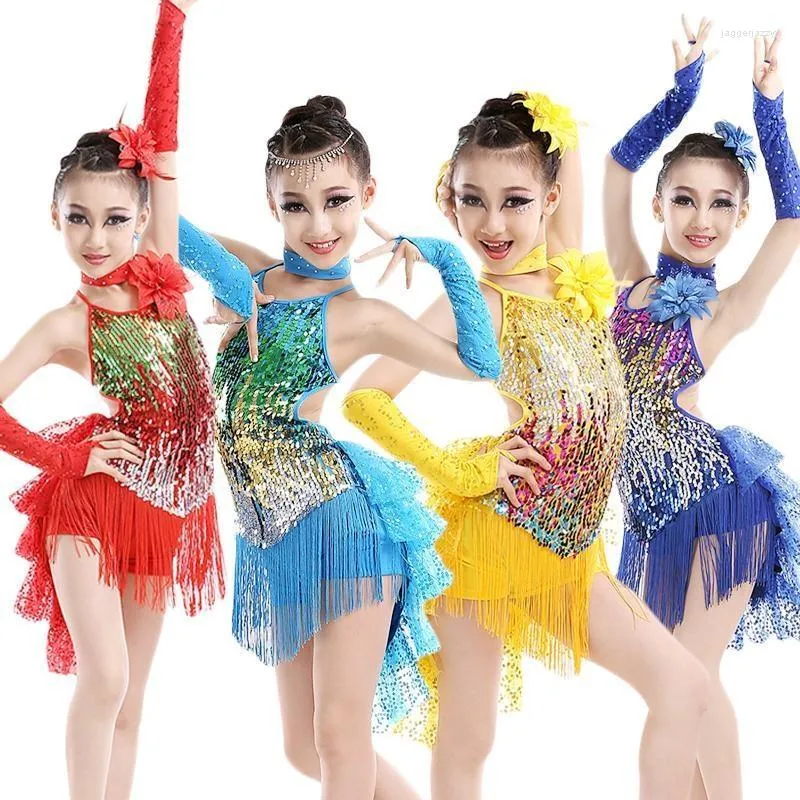 Salsa dresses for competitions deals