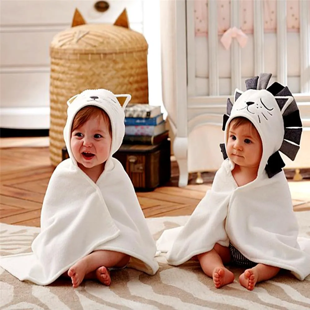 Infant beach towel clearance