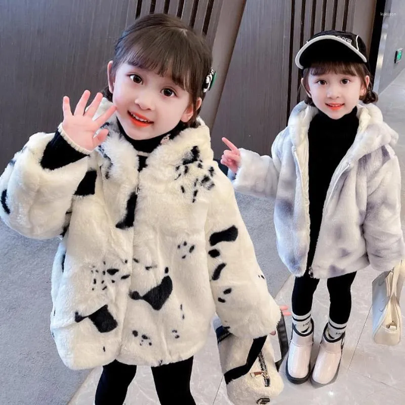 Toddlers winter coats girl cheap