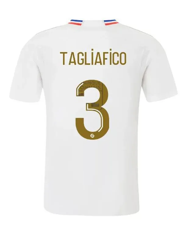 Maglia lione 2019 2020 hotsell