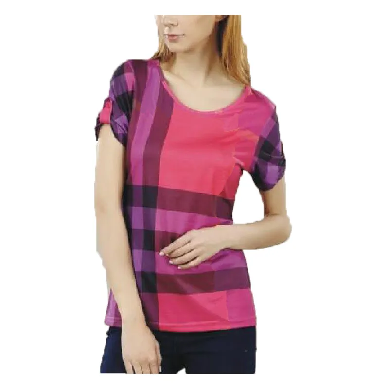 Projektantka koszulka damska śmieszna sieć 3D terier drukowana dziewczyna tshirts moda o szyja krótki rękaw Wysoka elastyczność Dziewięć damskich ubrań Rozmiar s-xxl