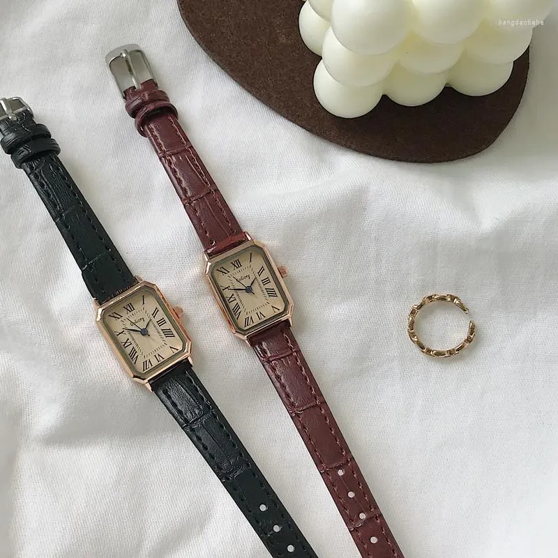 Thin outlet watches womens