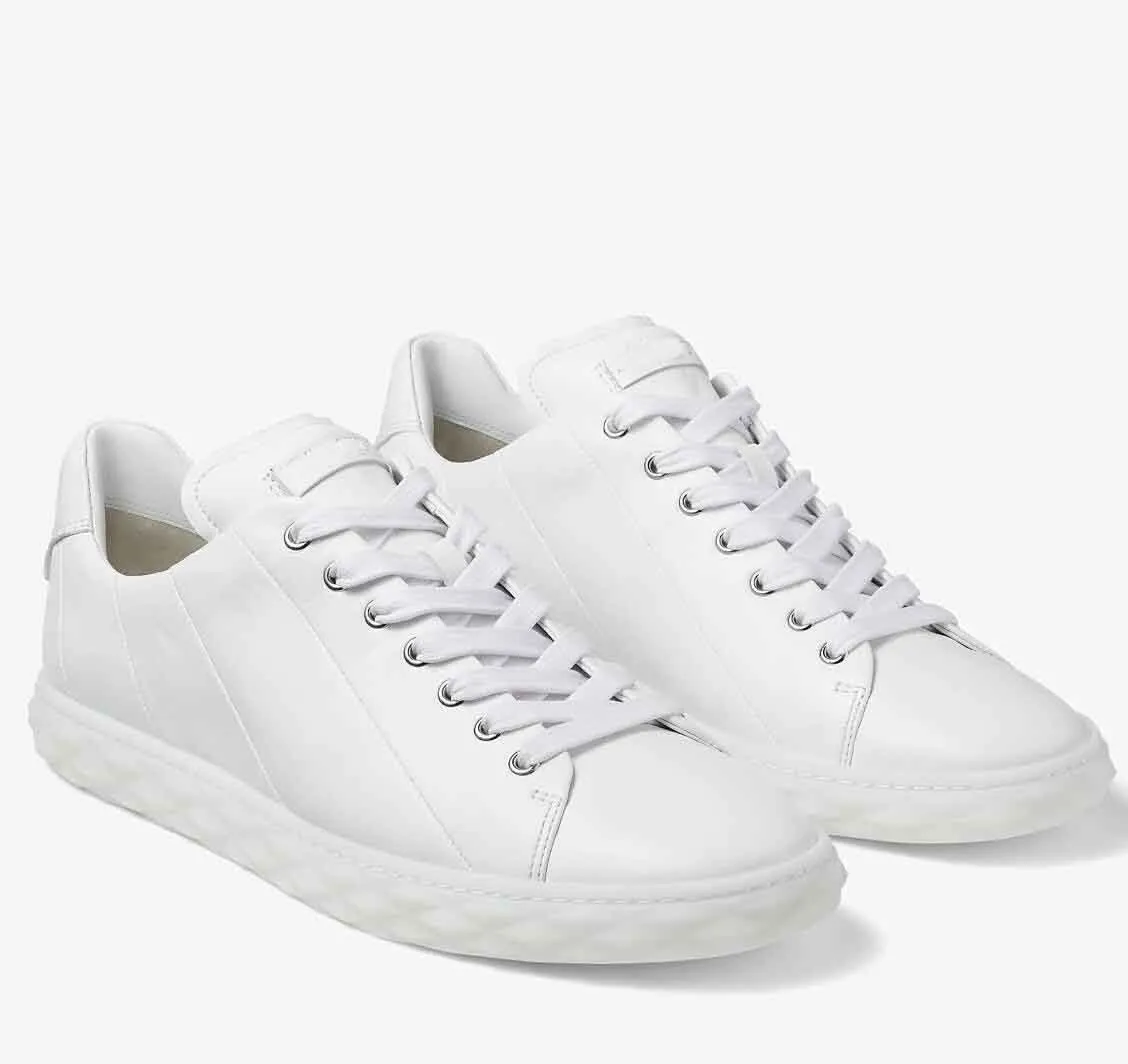 Diamond Light Sneakers Shoes Low Top Party Dress Casual Discount Men Nappa 5 137 DHgate