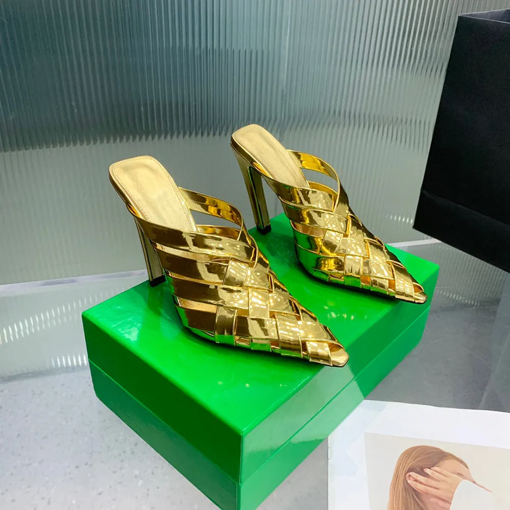 Patricia green mules online