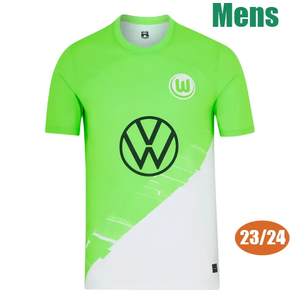 Maglia outlet wolfsburg 2021