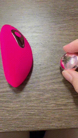 is personal lubricant water based App Controlled Silicone Vibrate Underwear: G Spot,... From Gou06, $8.78