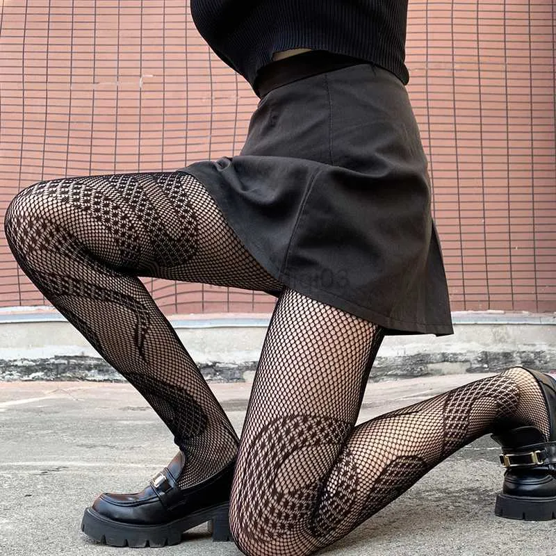 Snake pantyhose on sale