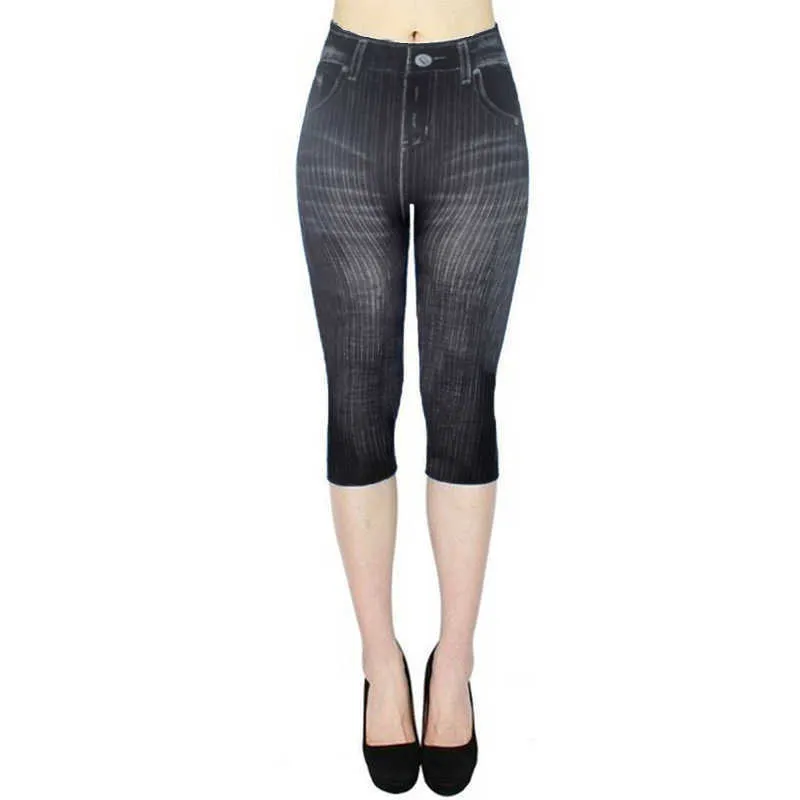 Leggings de mezclilla para mujer store