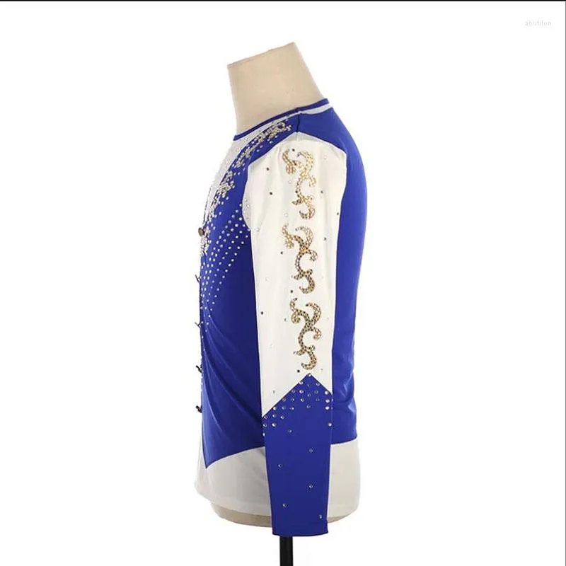 Trajes de patinaje artistico para hombres store