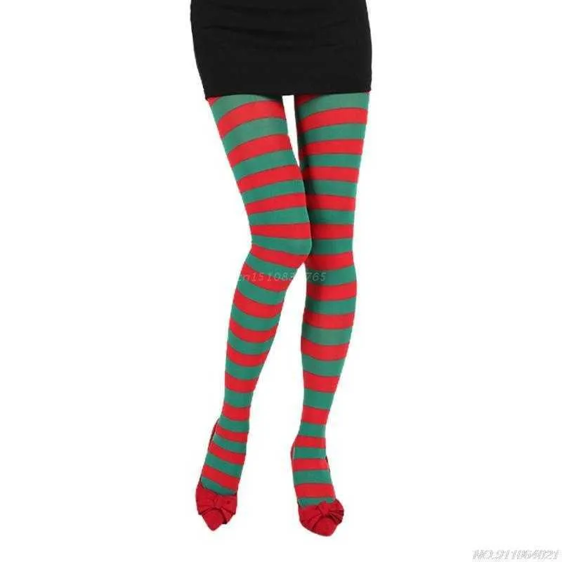 Striped tights kmart top
