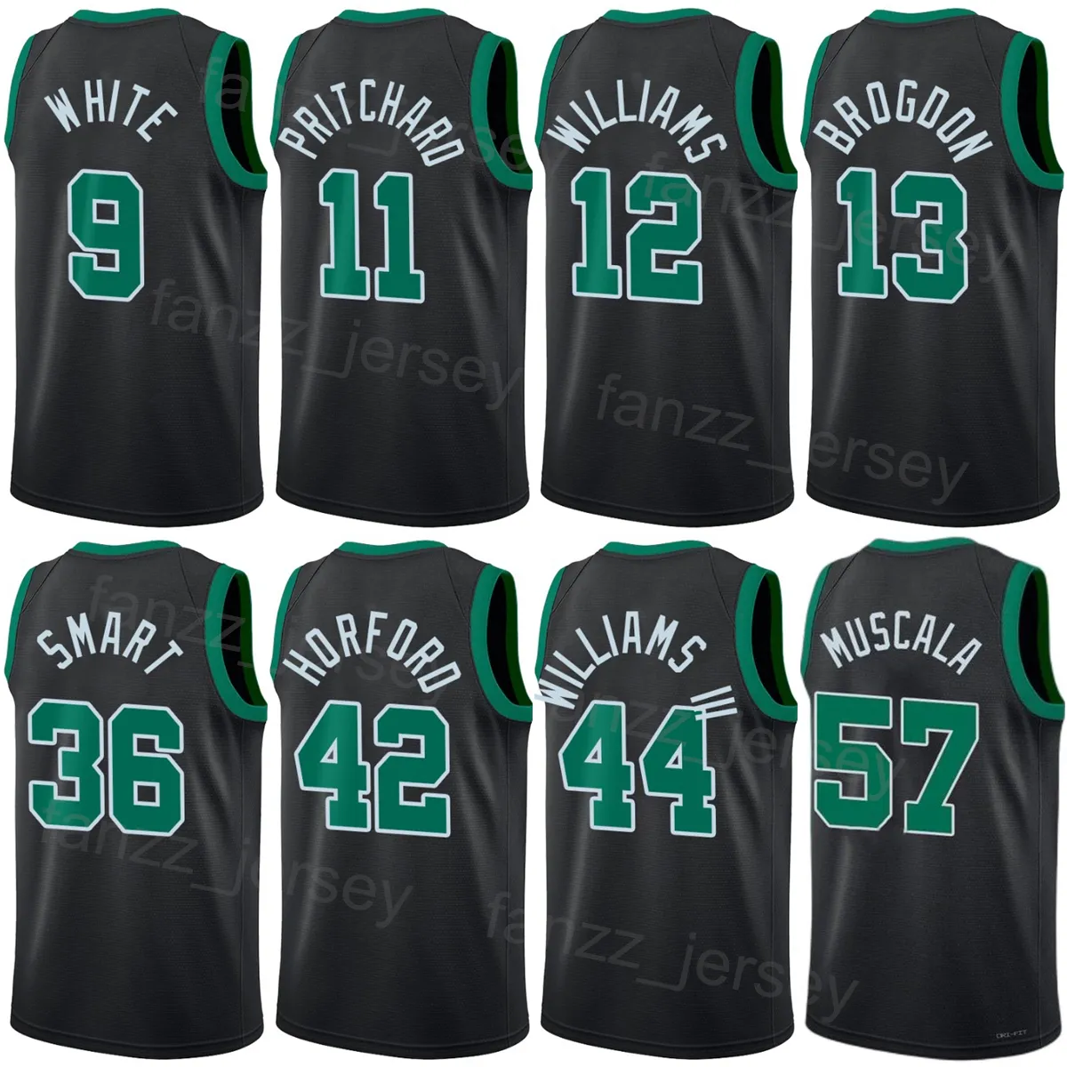 Print Basketball Finals Payton Pritchard Jersey 11 Danilo Gallinari 8 Robert Williams III 44 Blake Griffin 91 Sam Hauser 30 Derrick White 9 Custom Name Man Woman From Fanzz jersey 12.75 DHgate.Com