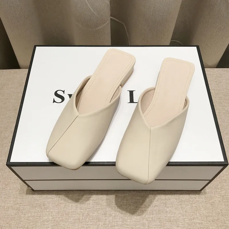 Maroon flat sandals store