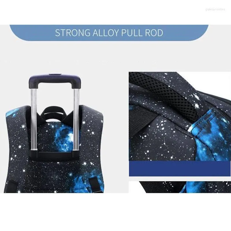 Wheel school bags sale online
