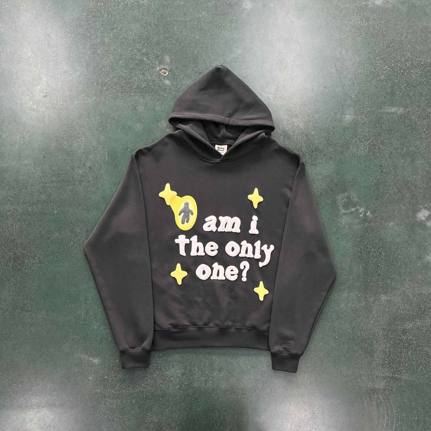 Sports planet sweaters sales