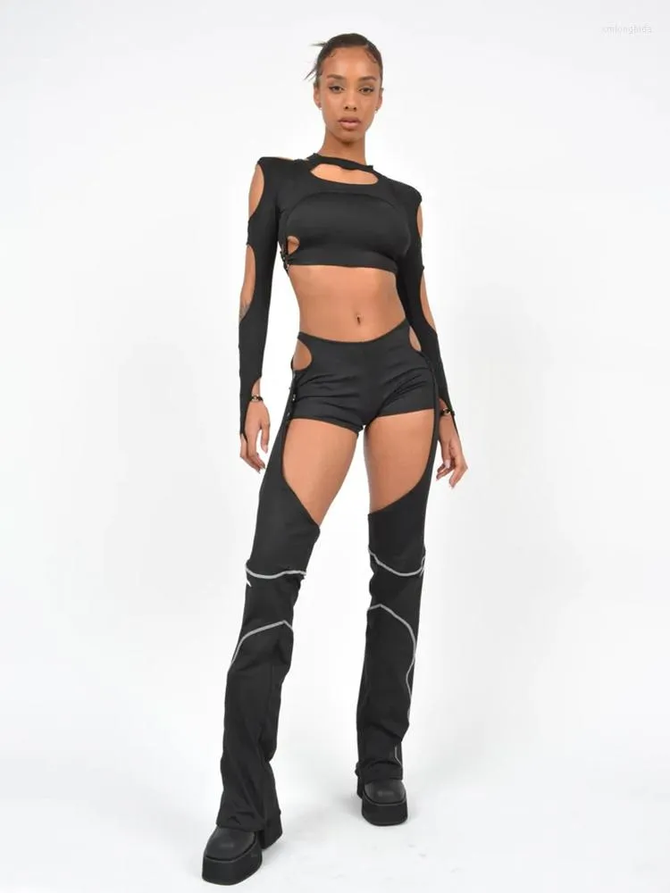 Gothic korean fashion discount