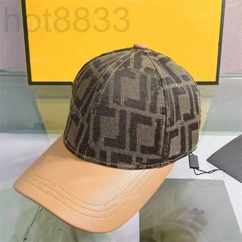 Casquettes de baseball Designer Hommes Baseball Été Casquette Seau Chapeaux pour Femmes Sport En Plein Air Bonnets Sunhat Réglable Fedora Bonnet Pêcheur Chapeau 0UYN