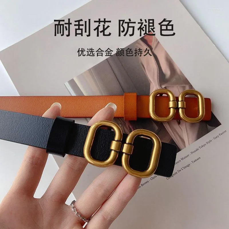 Ceinture luxe femme clearance