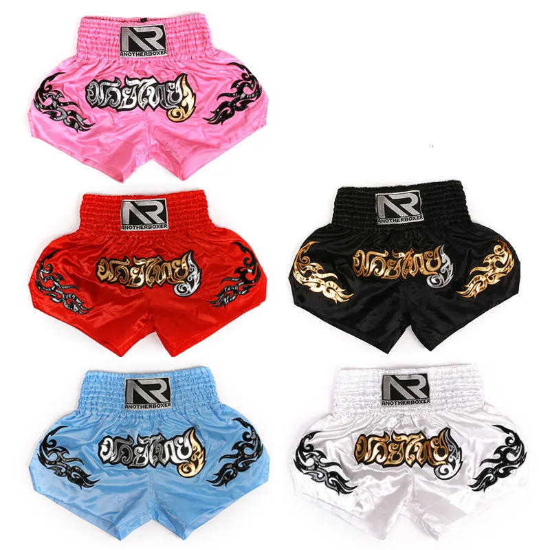 What Are the Best Boxing Shorts for Professionals?