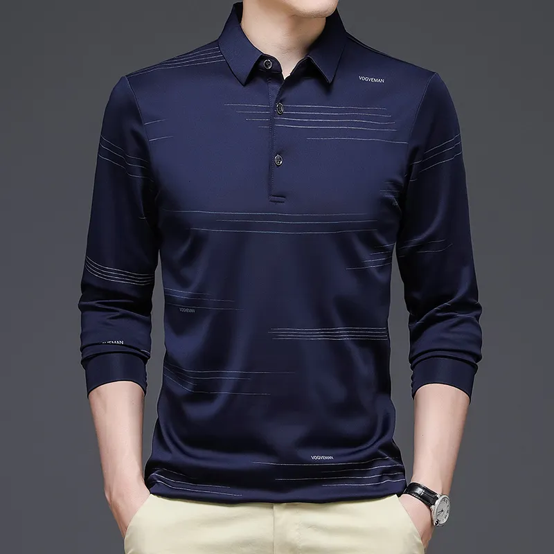 Are polos business casual online