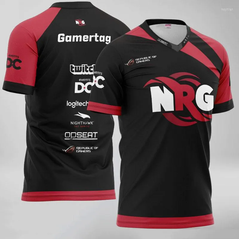 Rocket league esports jersey outlet