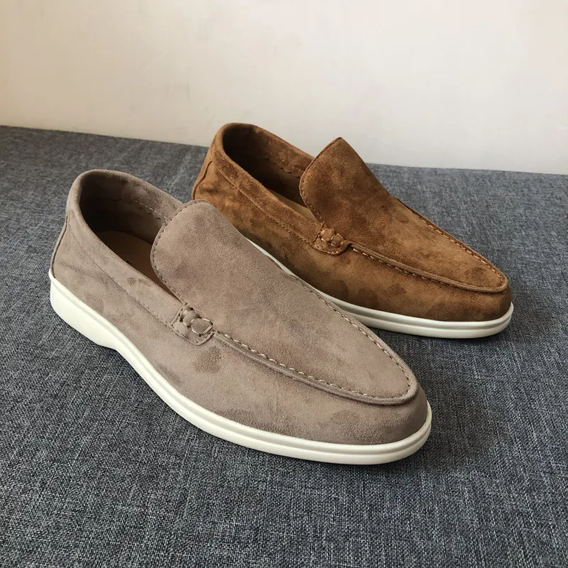 Scarpe uomo loro piana top