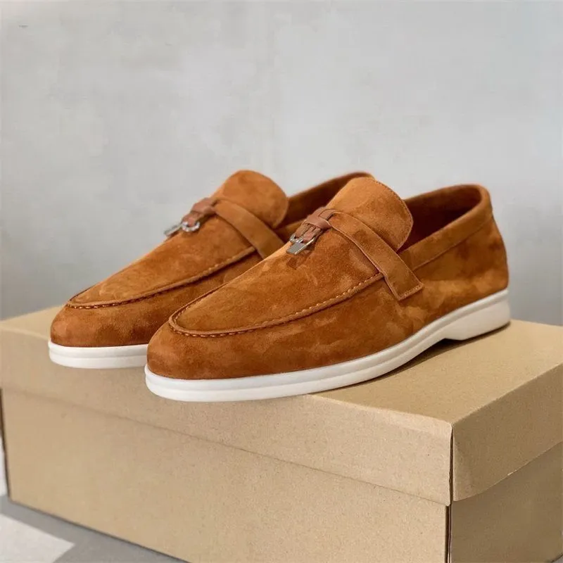 Lp loafers 2025