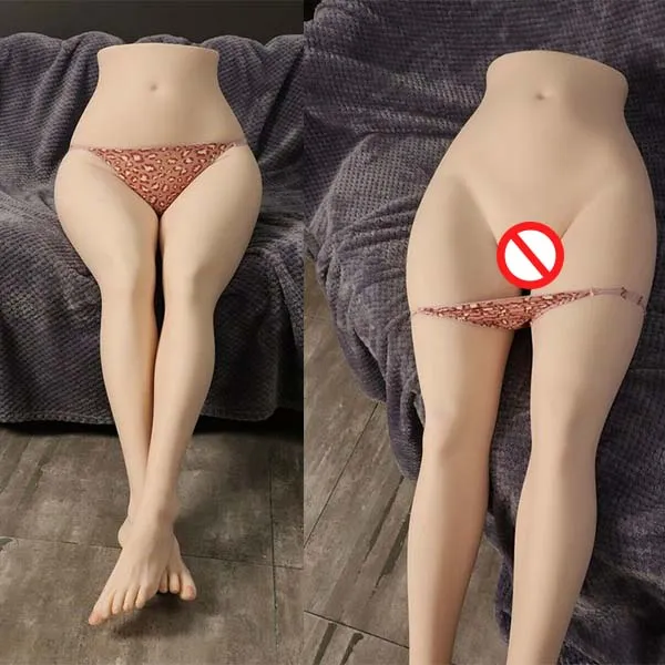 lower body sex toy Lower Body Sex Toy 104cm-Fat Type