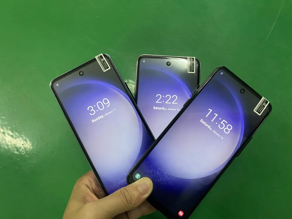 Dhgate cell phones top