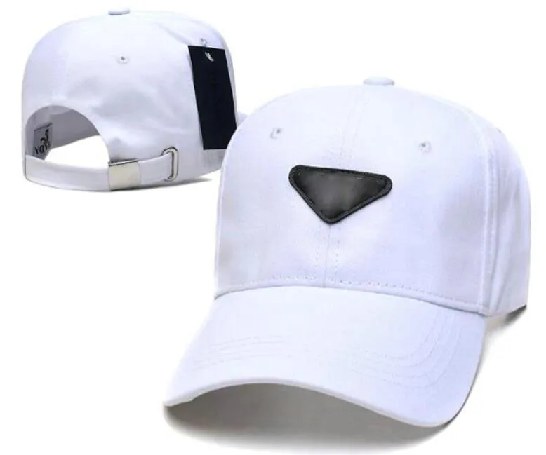 Moda męska baseball luksusowy projektant marki hat Włoch Bone 6 Panel Casquette Women Gorras Regulowane Golf Sports Hats for Men Hip Hop Snapback Cap Pra-20